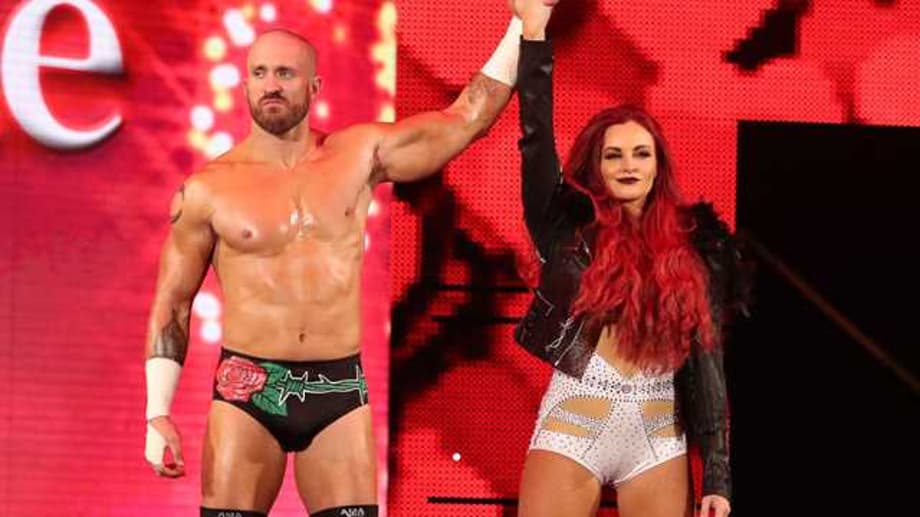 Maria Kanellis Teases A Return To NEW JAPAN PRO-WRESTLING