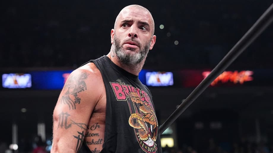 Mark Briscoe Says That He's Starting To Get His Footing As A Singles Guy