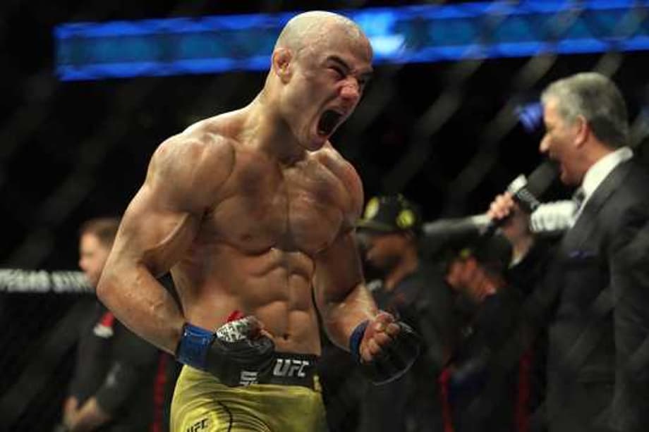 Marlon Moraes And Cory Sandhagen Will Headline The Upcoming UFC FIGHT NIGHT Event On October 10