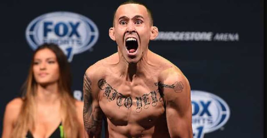 Marlon Vera Vs. Sean O'Malley Is Added To The UFC 252 Pay-Per-View