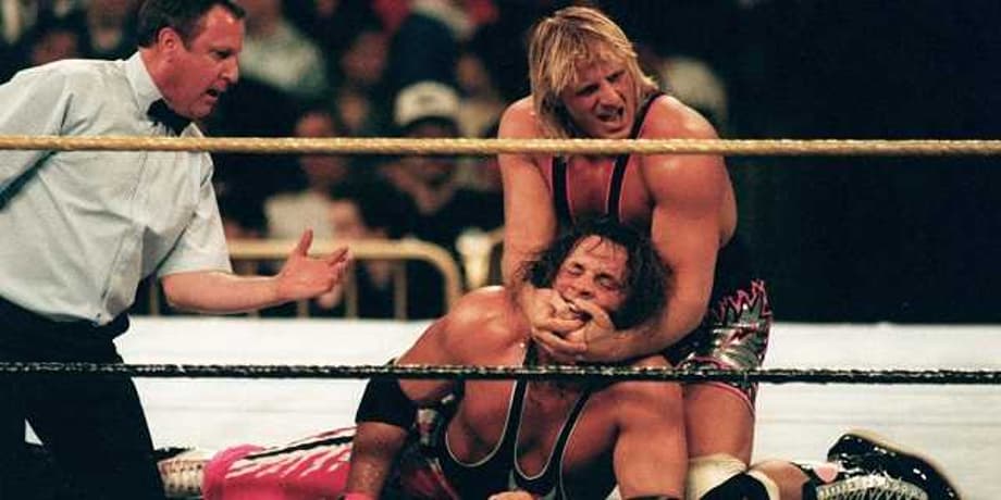 Martha Hart Reveals Why She Will Never Allow Owen Hart To Be Inducted In WWE's &quot;Garbage&quot; Hall Of Fame
