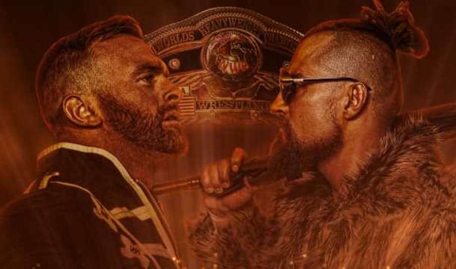 Marty Scurll Counters Nick Aldis' Stipulation For A Potential Match At NWA's CROCKETT CUP