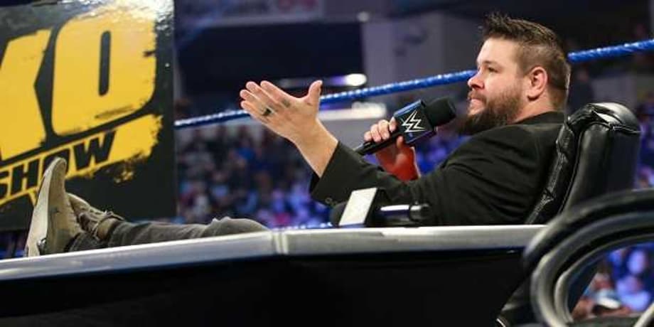 Matches And A Special Edition Of "The KO Show" Announced For The Upcoming STARRCADE Show