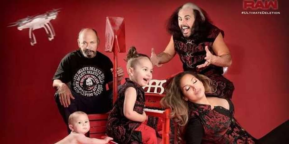 Matt And Reby Hardy Reveal That They're Expecting A Third Child Together