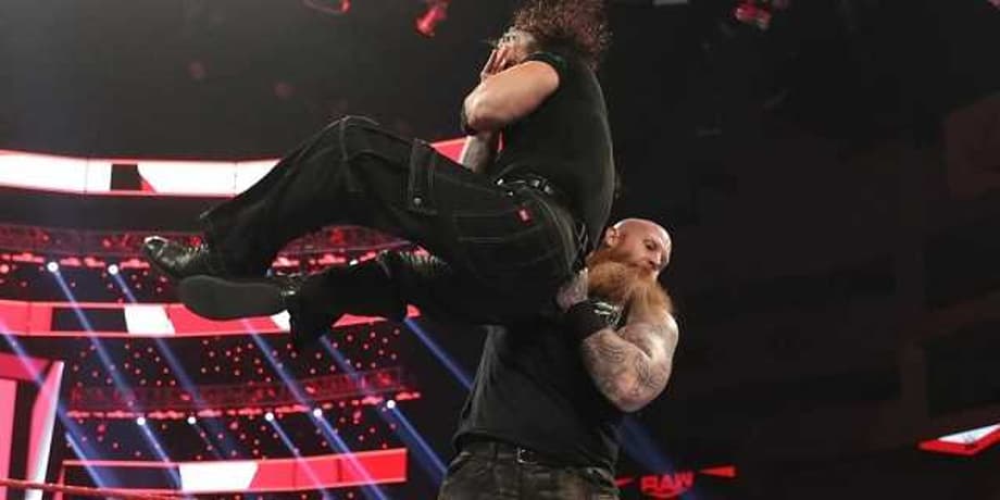 Matt Hardy Acknowledges His RAW Losing Streak And Teases His Upcoming WWE Departure