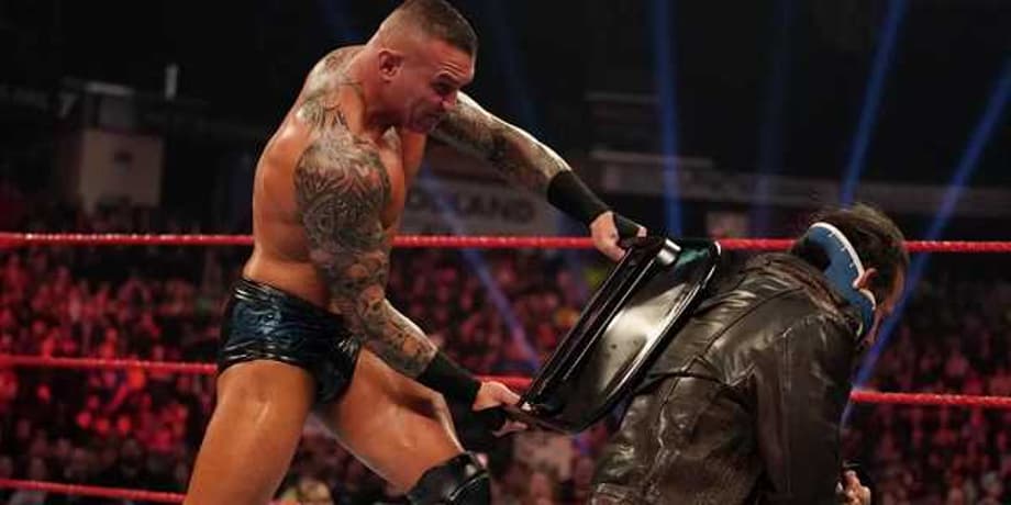Matt Hardy Comments On Randy Orton's RAW Attack And Seemingly Teases His Post-WWE Future