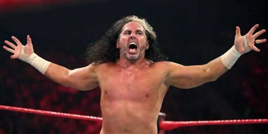 Matt Hardy Confirms That He's On His Way Back To WWE And In Better Shape Than Ever