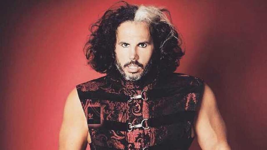 Matt Hardy Recalls Vince McMahon Asking &quot;What Is This 'Delete' Sh*t?&quot; And Trying To Explain His Broken Persona