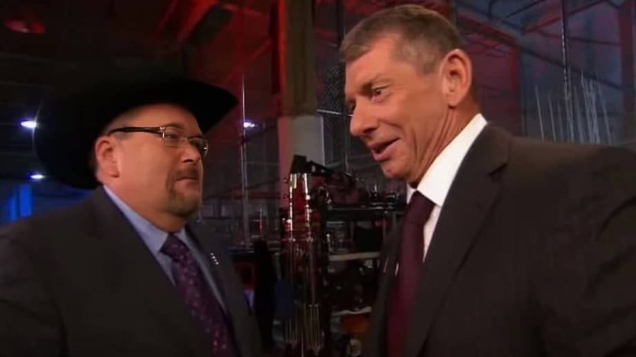 Matt Hardy Weighs In On Former WWE Chairman Vince McMahon's "Abusive" Relationship With Jim Ross