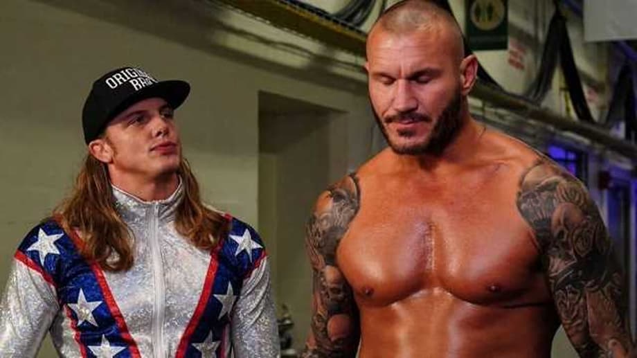Matt Riddle Has A Message For Roman Reigns: "I Can Beat You Up In A Real Fight. So, Shut Your Mouth"