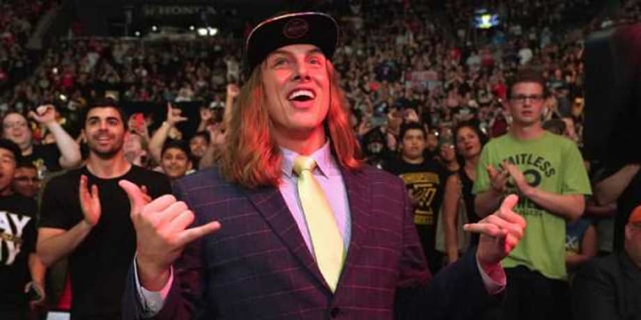 Matt Riddle Still Wants To Face Brock Lesnar Despite Backstage Altercation Before The ROYAL RUMBLE