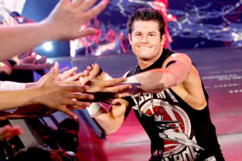 Matt Sydal Explains Why He Turned Down An Opportunity To Fight In The WWE Cruiserweight Classic