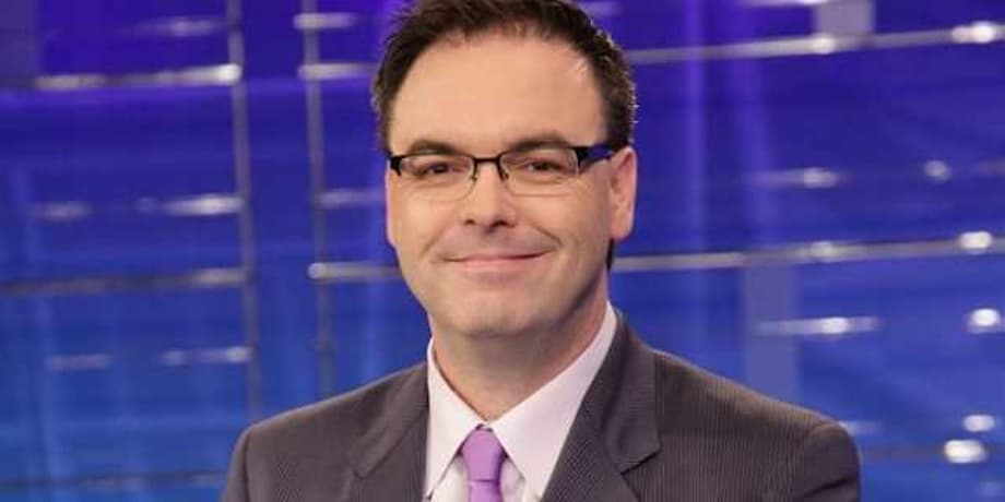 Mauro Ranallo Will Reportedly NOT Be Present For Tonight's Episode Of NXT On The USA Network