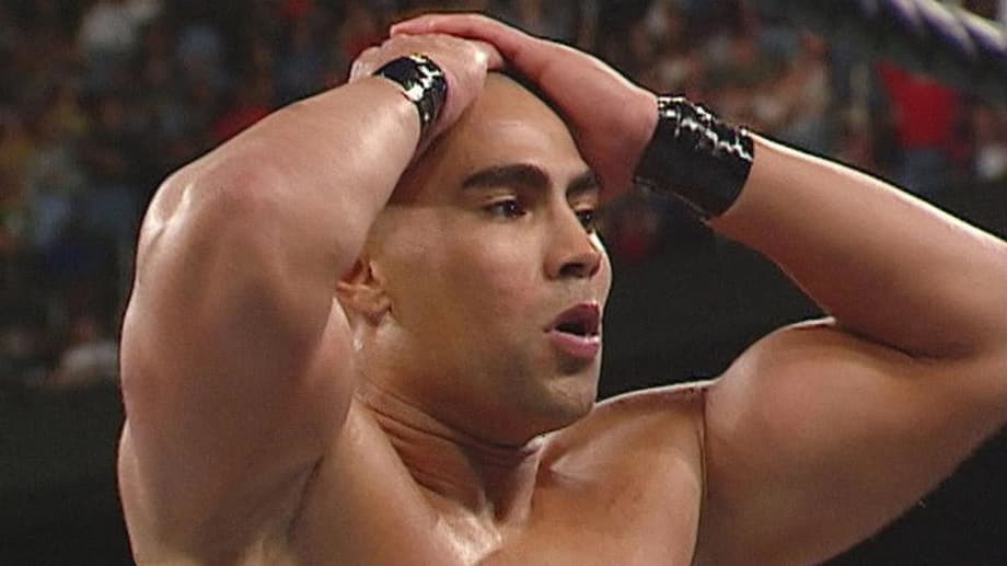 Maven Reveals The Heartbreaking Reason He Can't Watch WWE And Why The Company Needs Vince McMahon