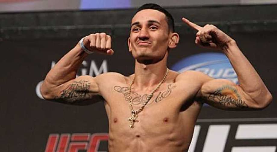 Max Holloway vs. Khabib Nurmagomedov Scrapped Off The UFC 223 Card