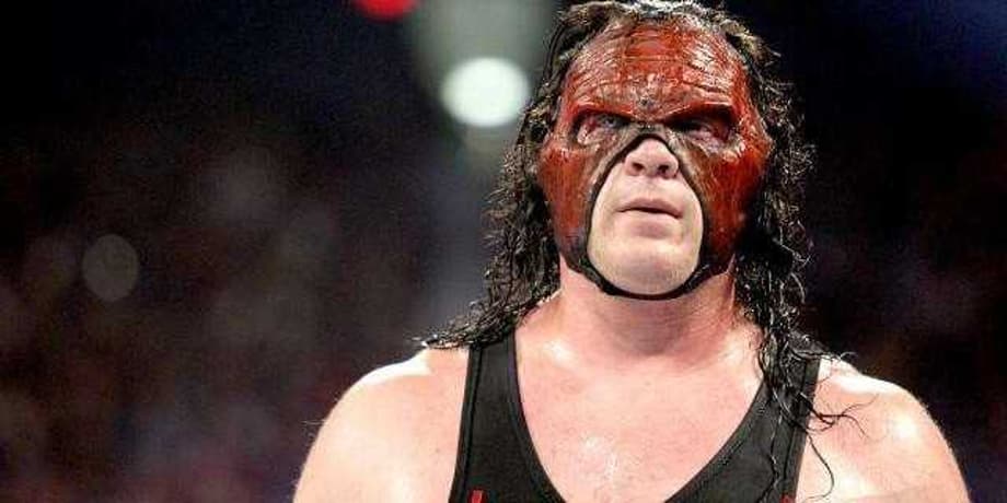 Mayor Glenn Jacobs Shares His Thoughts On Whether Kane Deserves To Be In The WWE Hall Of Fame