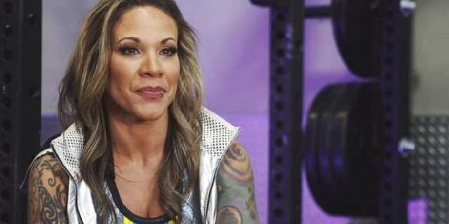 Mercedes Martinez Has Reportedly Signed With WWE And Will Head To The Performance Center This Month