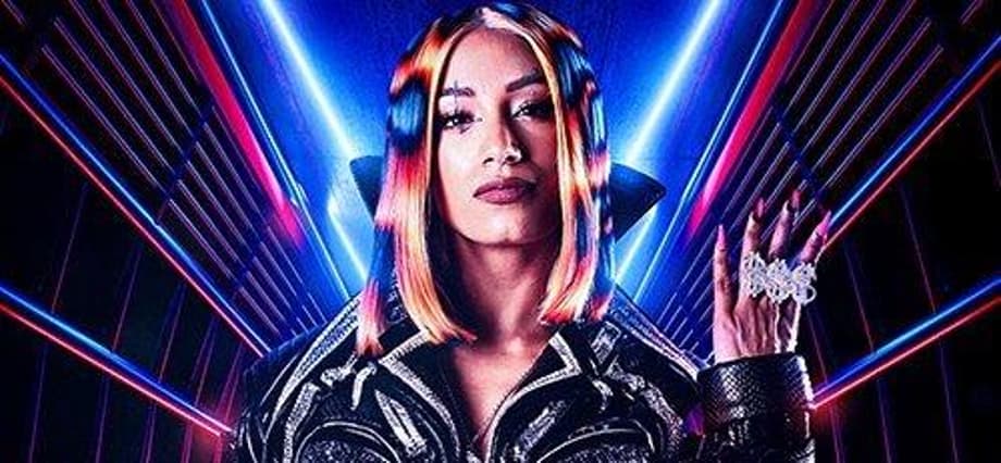 Mercedes Mone, FKA WWE's Sasha Banks, Makes Her NJPW Debut At WRESTLE KINGDOM 17