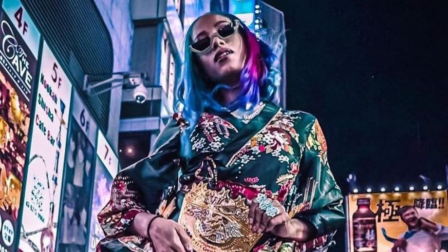 Mercedes Mone Teases Upcoming AEW Debut But Confirms Intention To Eventually Make Her WWE Return