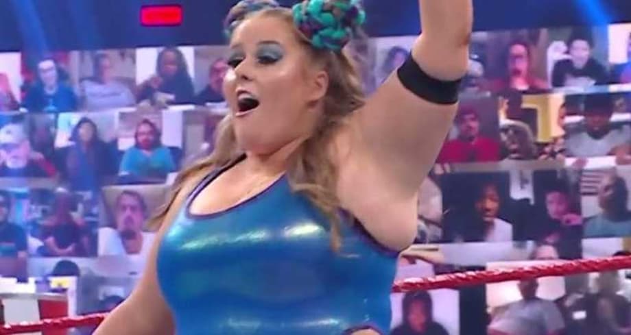 Mia Yim Calls Out Fans For Body-Shaming Piper Niven After MONDAY NIGHT RAW Debut