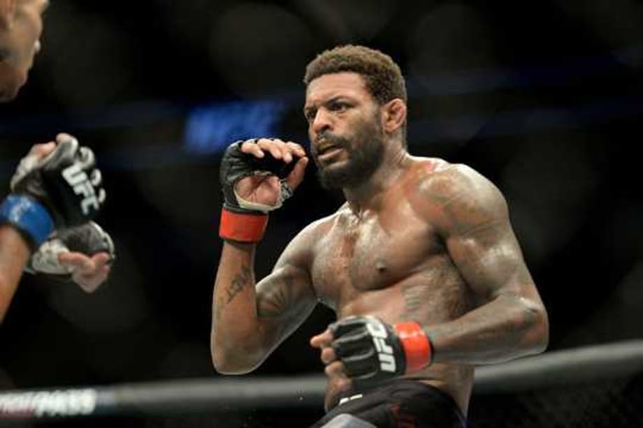 Michael Johnson Vs. Thiago Moises Has Been Added To UFC FIGHT NIGHT: SMITH VS. TEIXEIRA