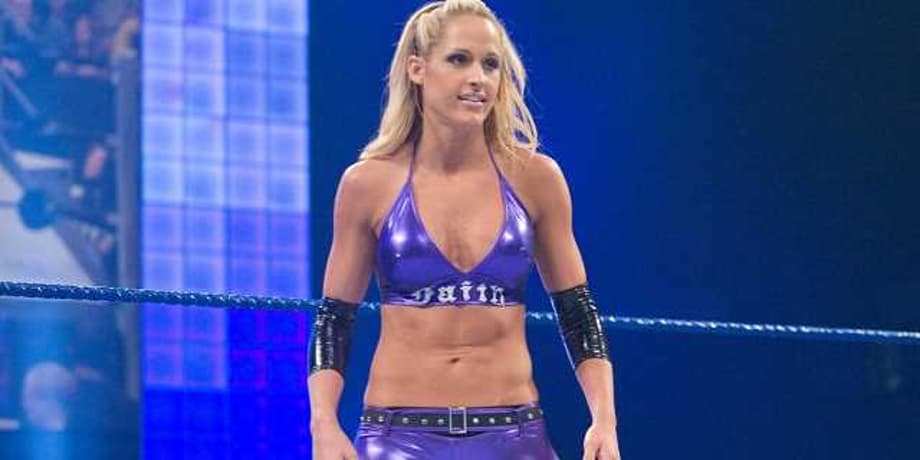 Michelle McCool Expresses Her Frustration With WWE After Being Overlooked By The Company