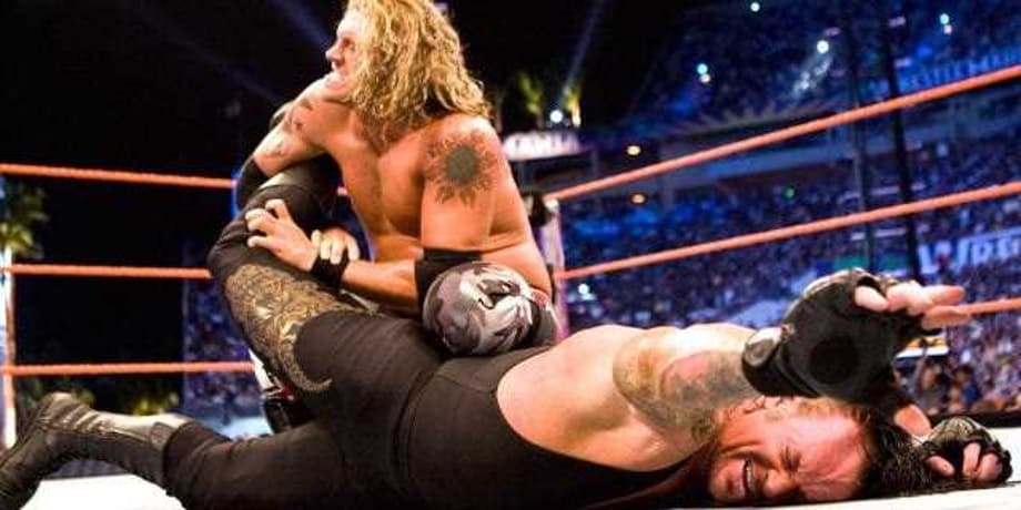 Michelle McCool Reveals That The Undertaker's Undefeated Streak Almost Ended Years Before WRESTLEMANIA 30