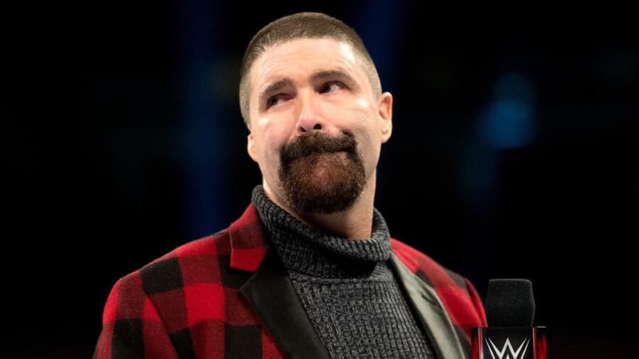 Mick Foley Confirms He's Parting Ways With WWE Due To The Company's Relationship With Donald Trump