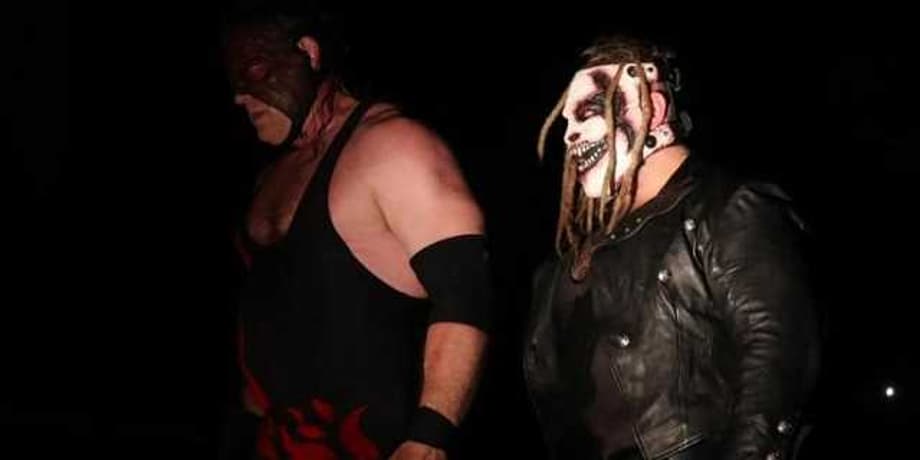 Mick Foley Credits The Fiend For "Creating Some Of The Most Captivating WWE TV In Years"