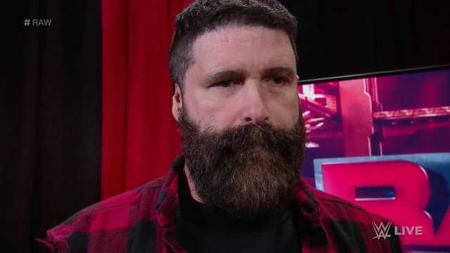 Mick Foley Reveals Which Current MMA Fighter He Told Vince McMahon To Keep His Eye On