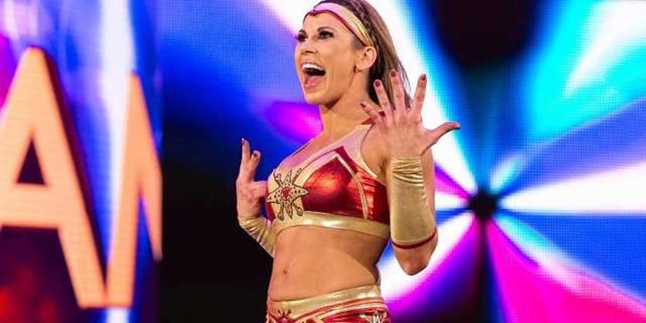 Mickie James Casts Some Doubt On Whether She'll Return To In-Ring Action After Knee Surgery