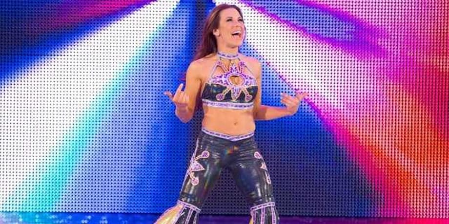 Mickie James Elaborates On Why She's Not A Fan Of Becky Lynch's "The Man" Gimmick