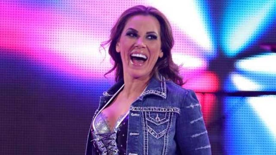 Mickie James Talks Ageism In WWE And Details Phone Call With Vince McMahon Following #TrashBagGate