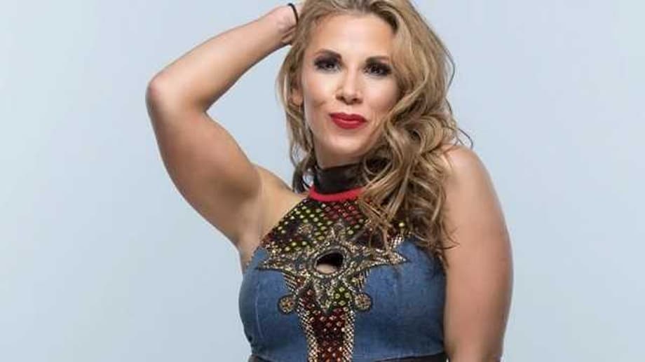 Mickie James Talks More About #TrashBagGate And Promises To Reveal All About Her WWE Departure This Week