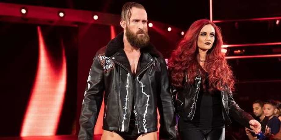 Mike Kanellis Discusses Why He Requested His WWE Release And The Company's Decision Not To Grant It