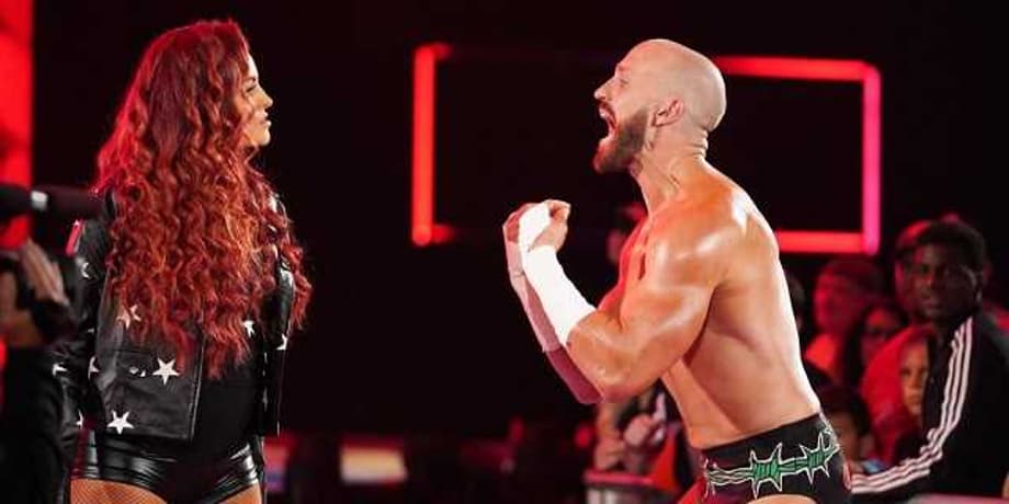 Mike Kanellis' Humiliation Continued On RAW After A Three Second Loss To Zack Ryder