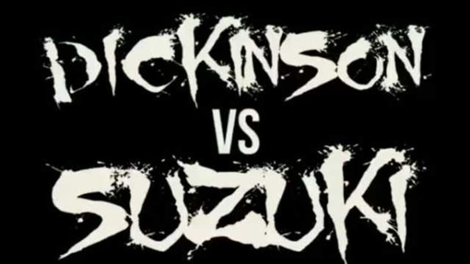 Minoru Suzuki Will Make His Return To JOSH BARNETT's BLOODSPORT III To Face Chris Dickinson