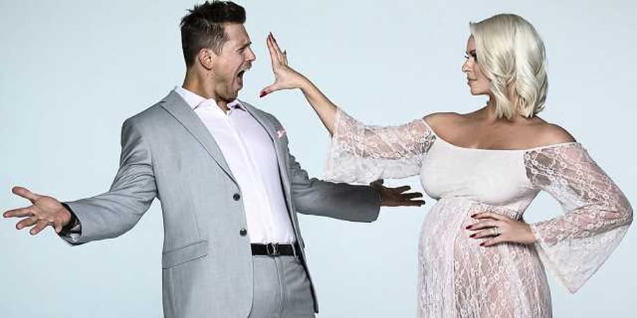 MIZ & MRS. Ratings Increased This Week, But The Show Continues To Struggle Following NXT