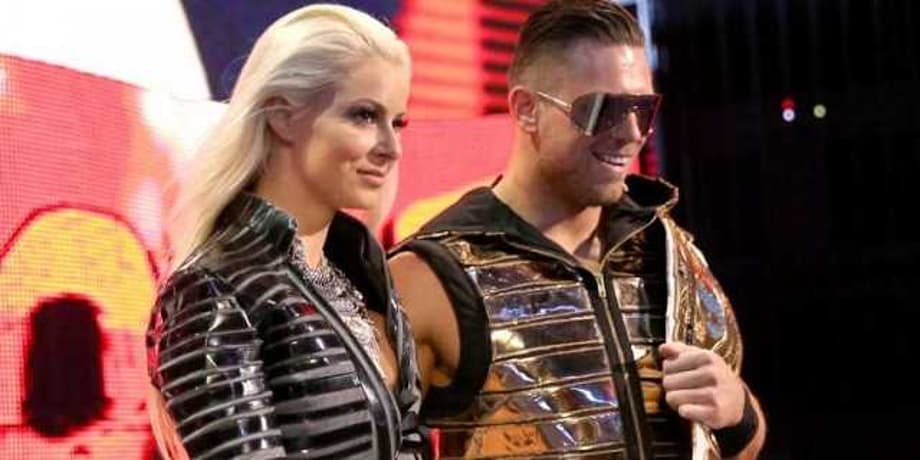 MIZ & MRS Star Maryse Addresses The Possibility Of Making An In-Ring Return In WWE
