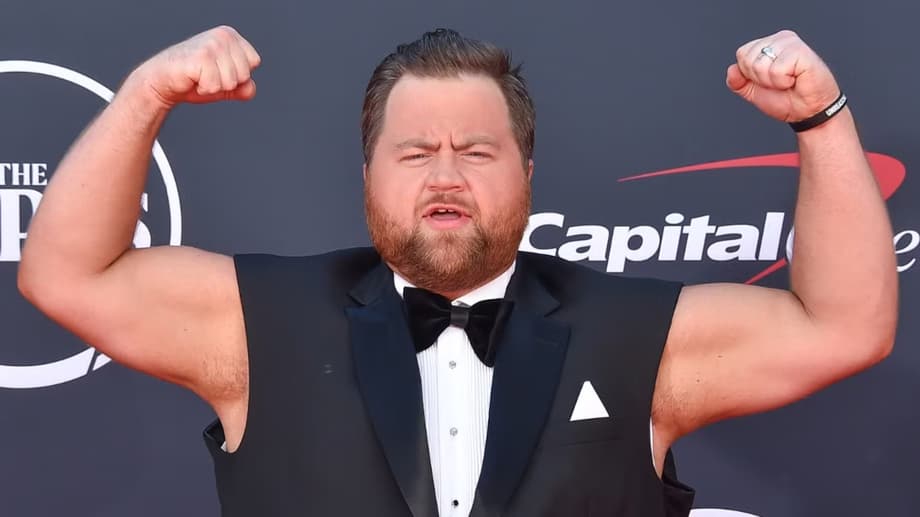 MLW Announces Paul Walter Hauser As An Executive Producer