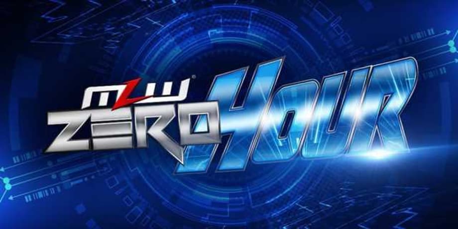 MLW Reveals That Aerostar, Drago, Puma King, And Taurus Will Compete During The ZERO HOUR Television Tapings