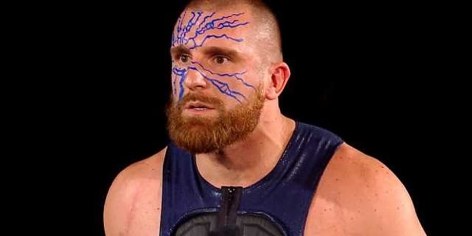 Mojo Ralwey Talks About Reinventing Himself And Having To Work His Way Back Up The Card