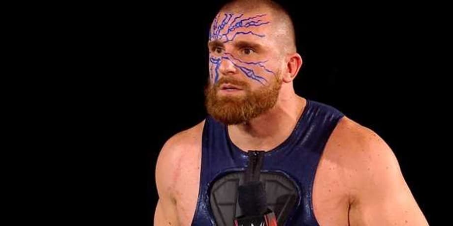 Mojo Rawley Has Reportedly Signed A New Multi-Year Contract With WWE