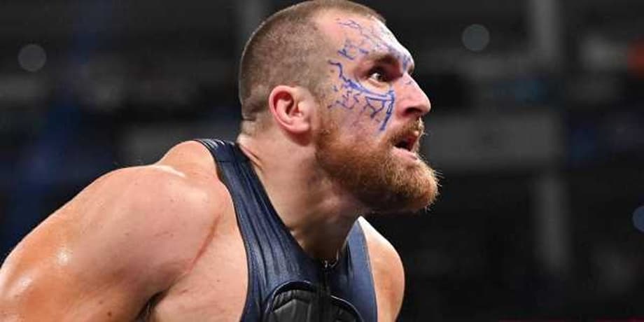 Mojo Rawley Says That There Are Some Superstars Who Don't Want To Move To The Main Roster From NXT
