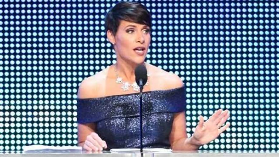 Molly Holly Says She Cried For Four Hours When WWE Cut Her Hall Of Fame Speech Down To TWO Minutes