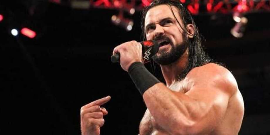 Monday Night's Episode Of RAW Will Now Take Place In The WWE Performance Center In Orlando, Florida