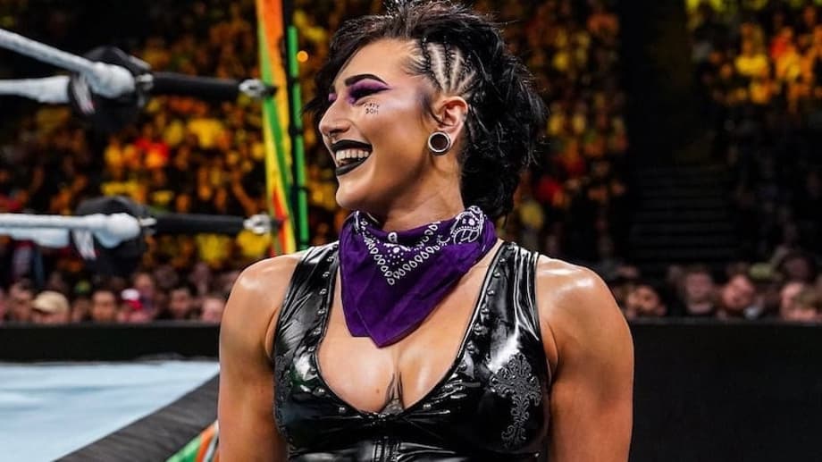 MONEY IN THE BANK Featured Surprise Returns, An Unexpected Betrayal, And Roman Reigns' First Loss Since 2019