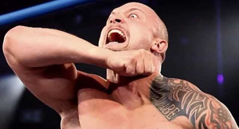 More Backstage Details Shed Light On Killer Kross And His Financial Situation With IMPACT WRESTLING