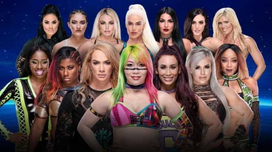 More Competitors For The EVOLUTION Battle Royal Have Been Announced Including Kelly Kelly