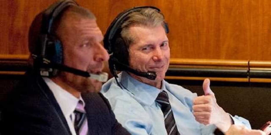 More Details About Triple H's Rumored Frustrations With Vince McMahon Have Been Revealed